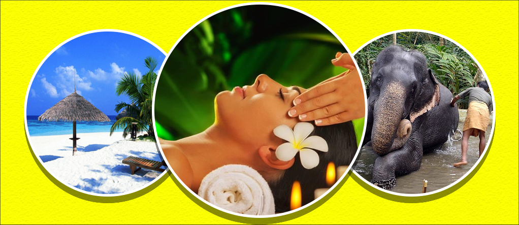 Kerala places to visit