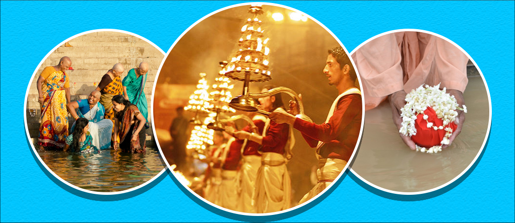 Varansi places to visit