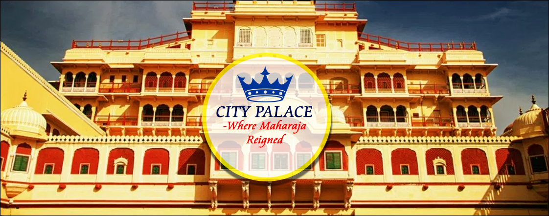 City Palace