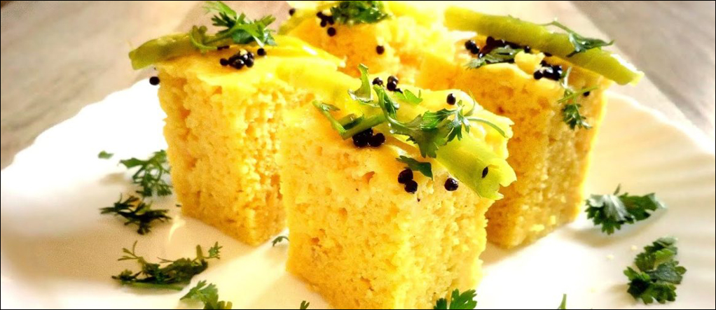 Dhokla 