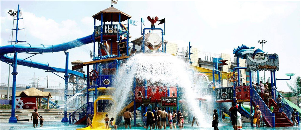 Funcity CHD