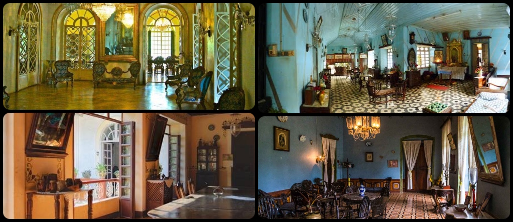 Braganza House Goa 