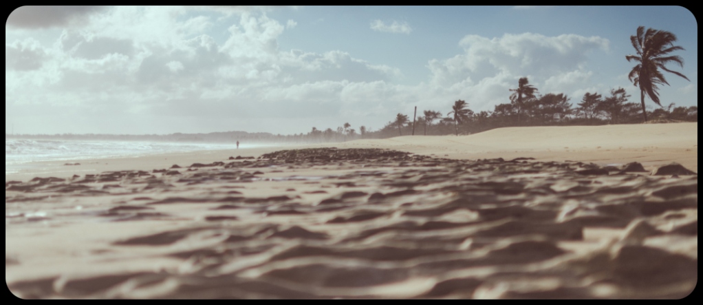 Goa sand