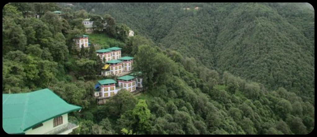 Happy Valley Mussoorie
