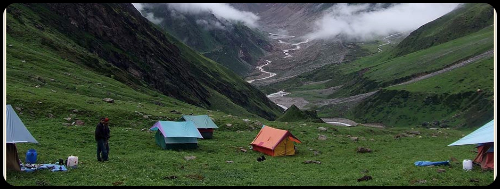 Mussoorie trek