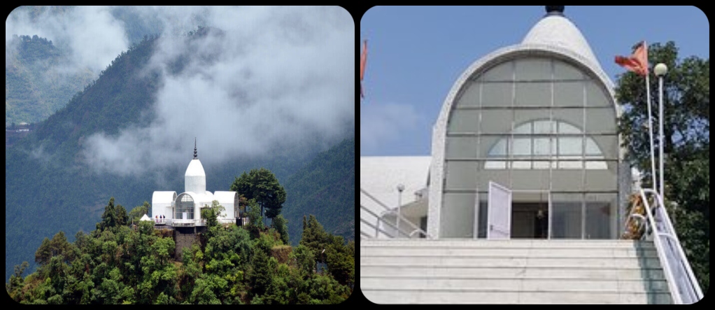 Santura devi Mussoorie