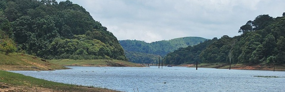 Thekaddy Kerela