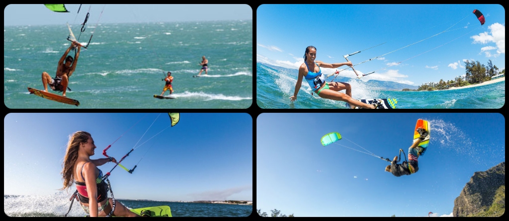 Water sports in Goa