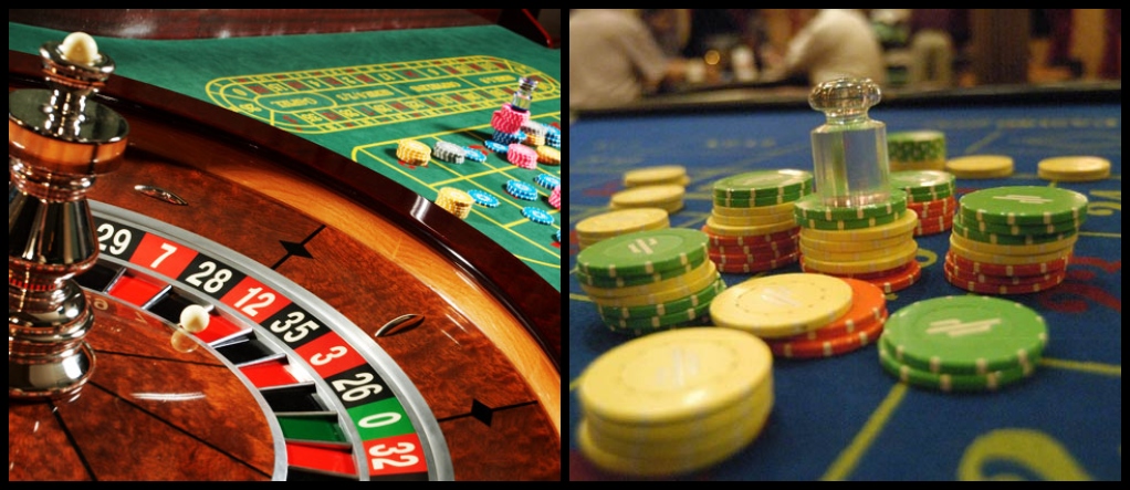 casino in Goa