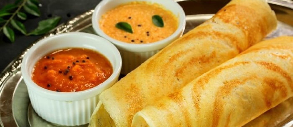 Kerela dosa