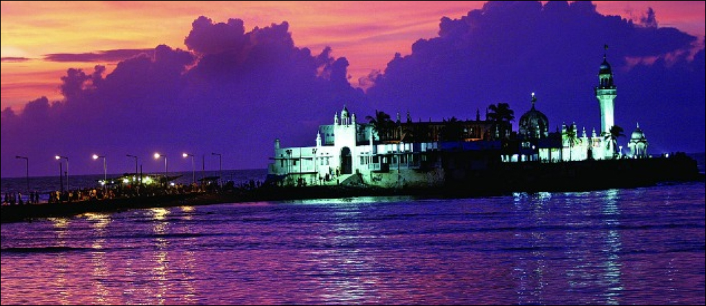 Haji Ali