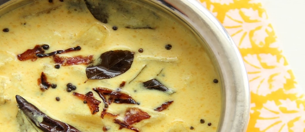 Kerela food