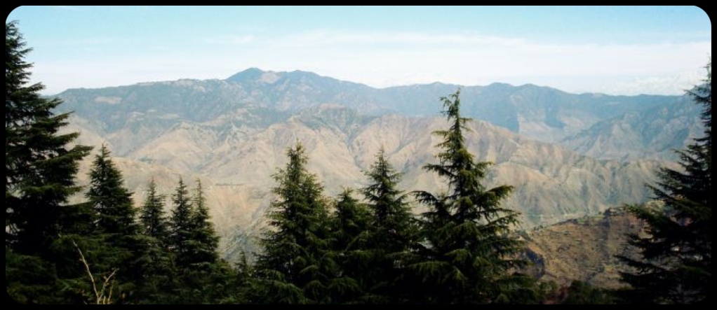 laal tibba Mussoorie