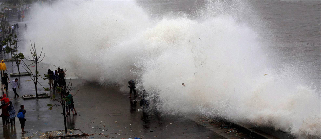 Marine drive 
