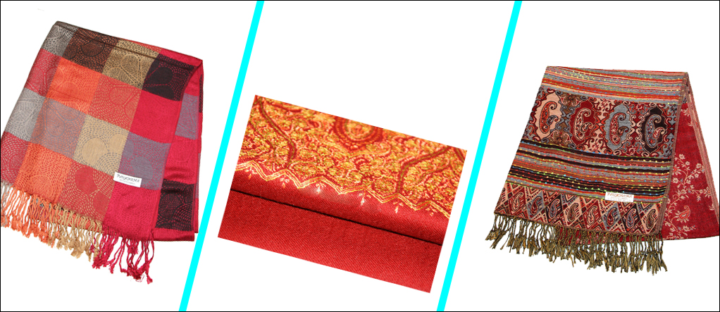 Pashmina Shawl
