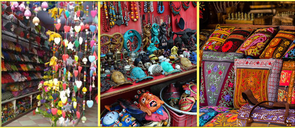 Handicrafts Nepal