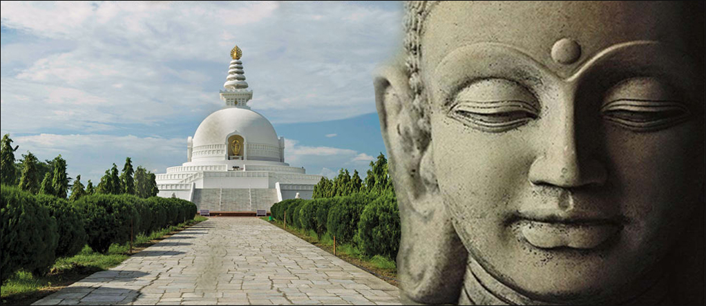 Lumbini Nepal
