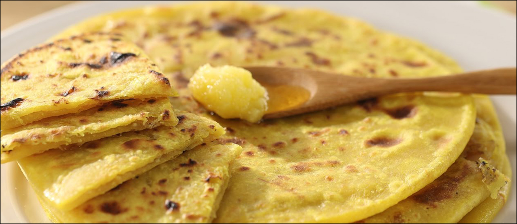 Puranpoli 