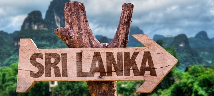 Sri Lanka
