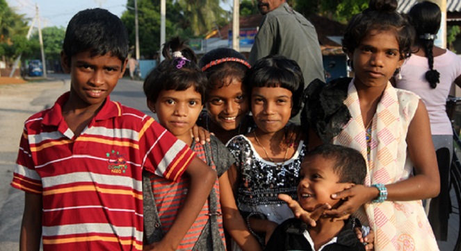 things must know for Sri Lanka