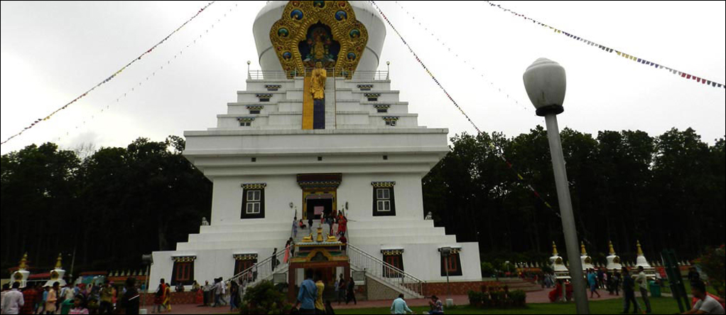 Buddha Temple