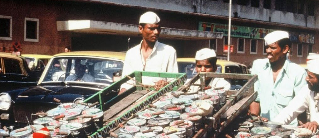Dabbawala
