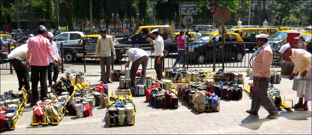 Dabbawala