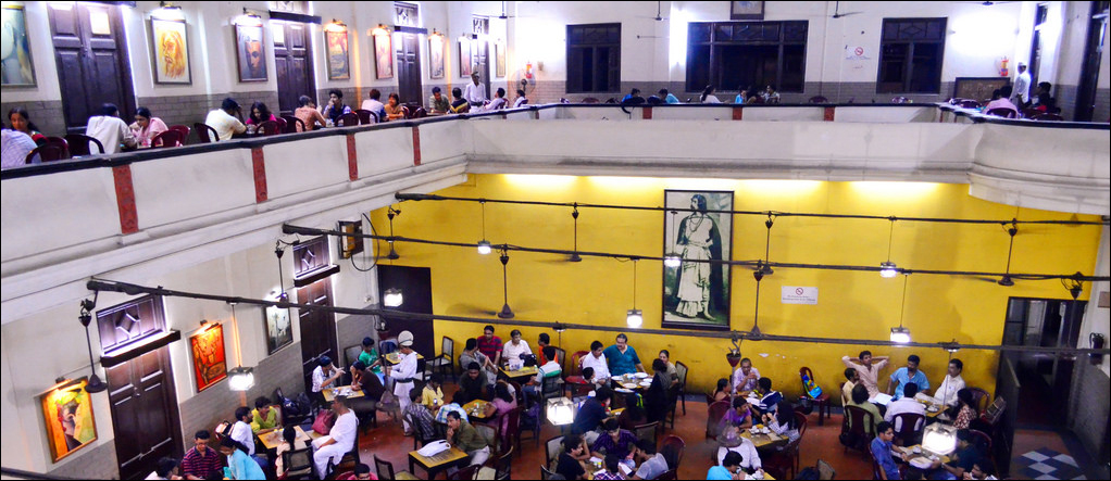 Indian Coffee House Kolkata