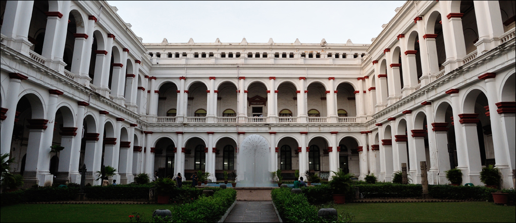Indian Museum