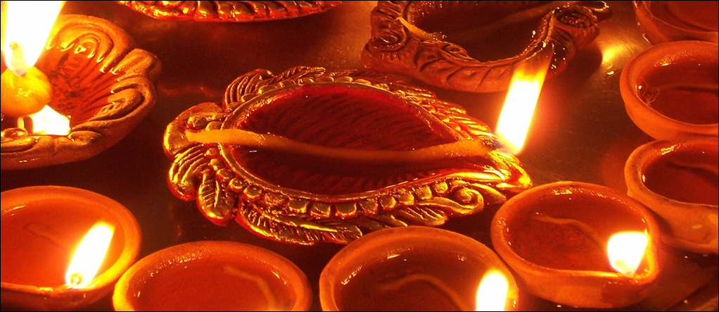 Karthigai Deepam Festival
