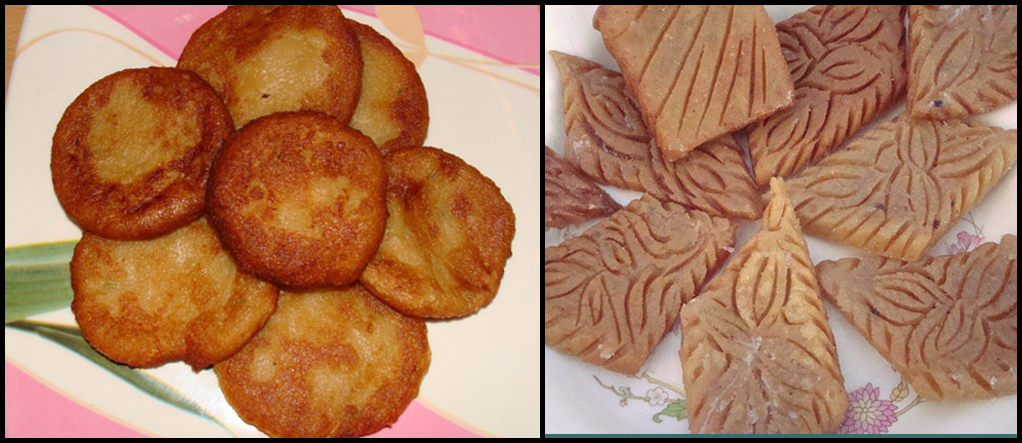 Pitha Kolkata