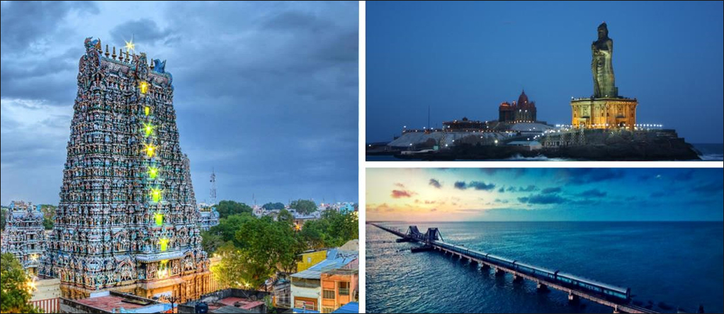 Rameshwaram Tamil Nadu