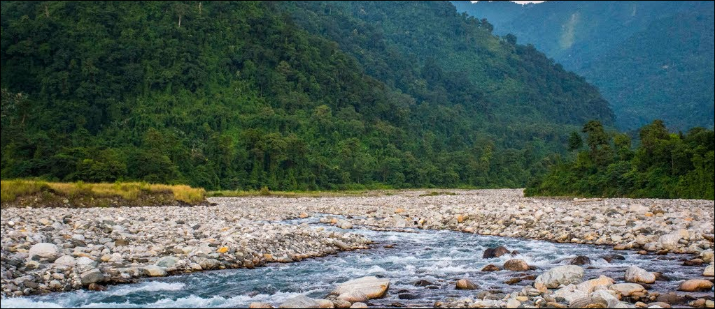  Arunachal Pradesh Roing 