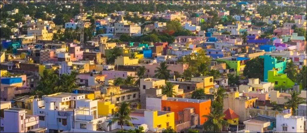 Chennai Image