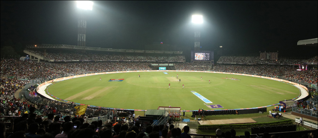 Eden Garden