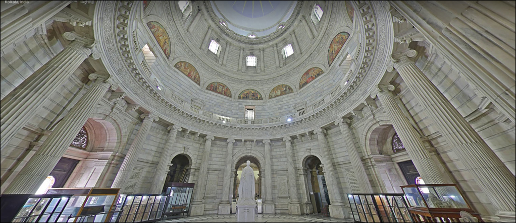 Victoria Memorial