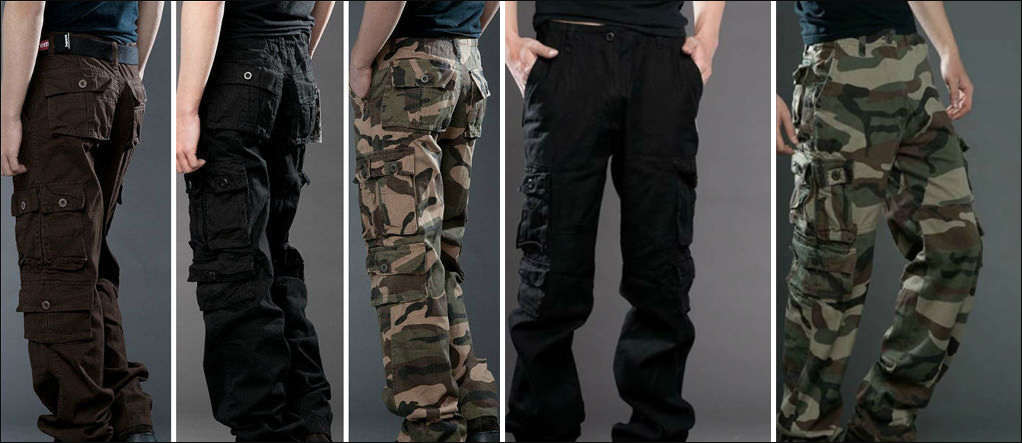 Cargo 