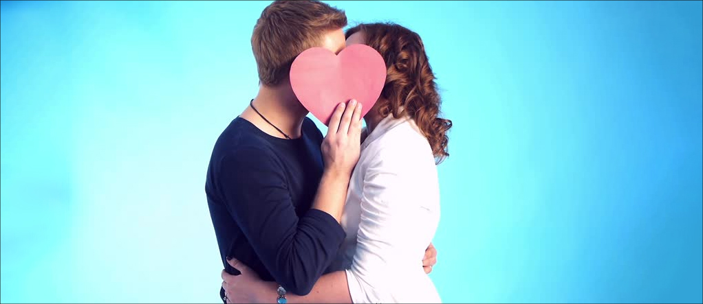 Don't Show Affection in Public