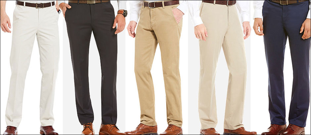Pants 