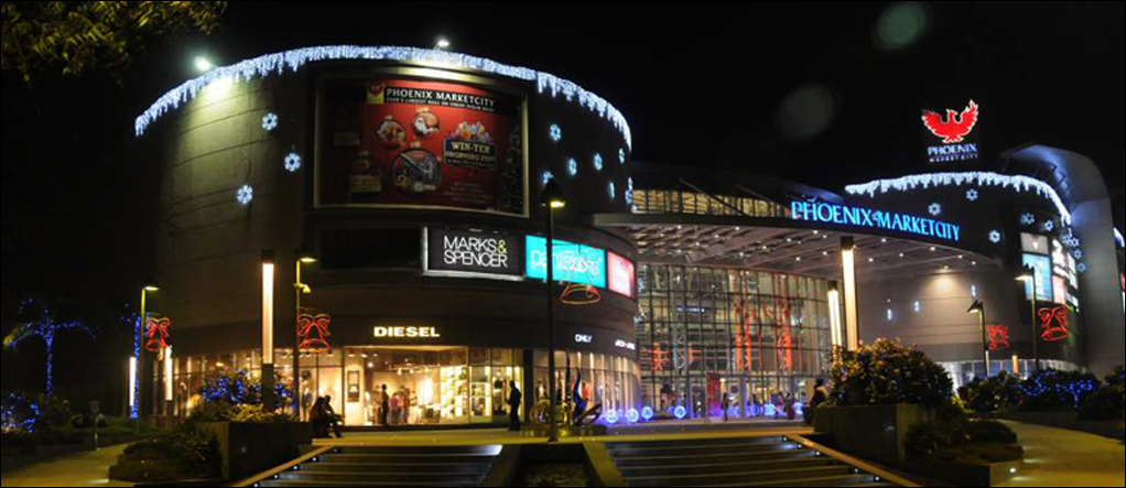 Phoenix Market