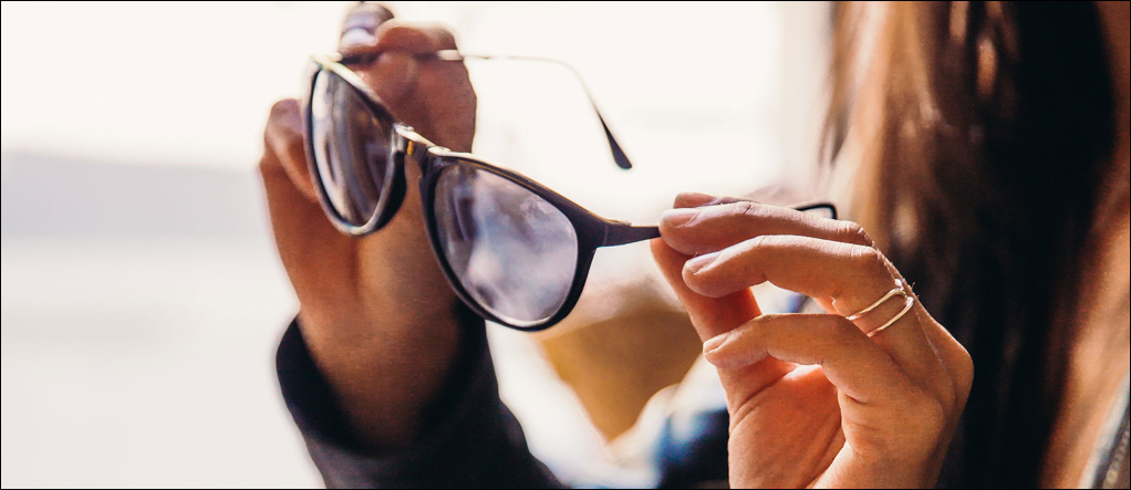 Sunglasses 