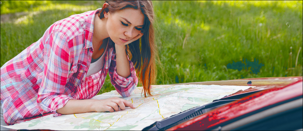 Take map