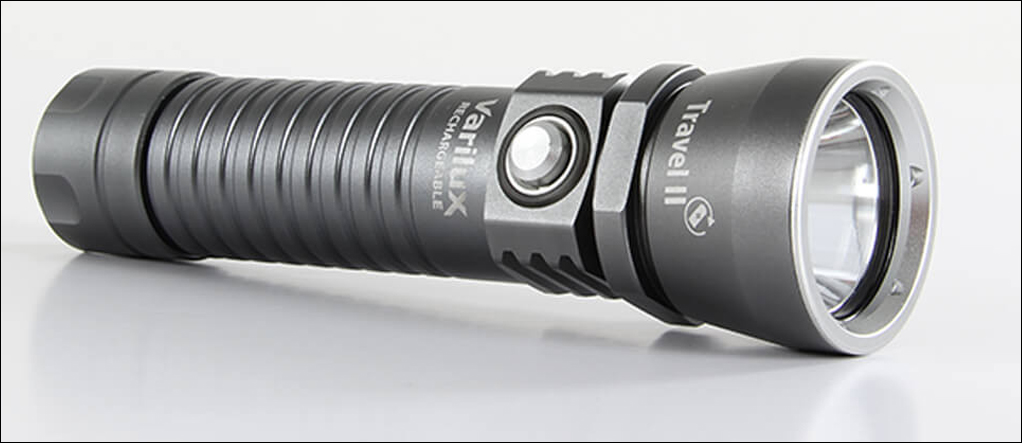 Travel Torch 