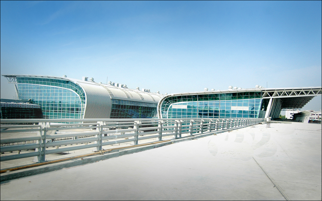 Best Airports in India 2018 ! Amazing facts! Must Read.