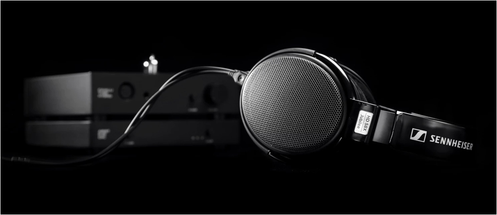 Travel headphone 