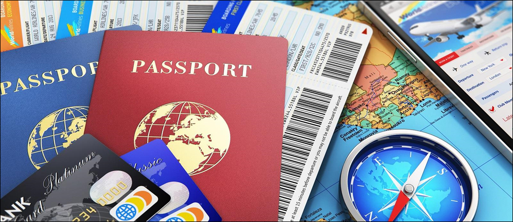 Identity cards
