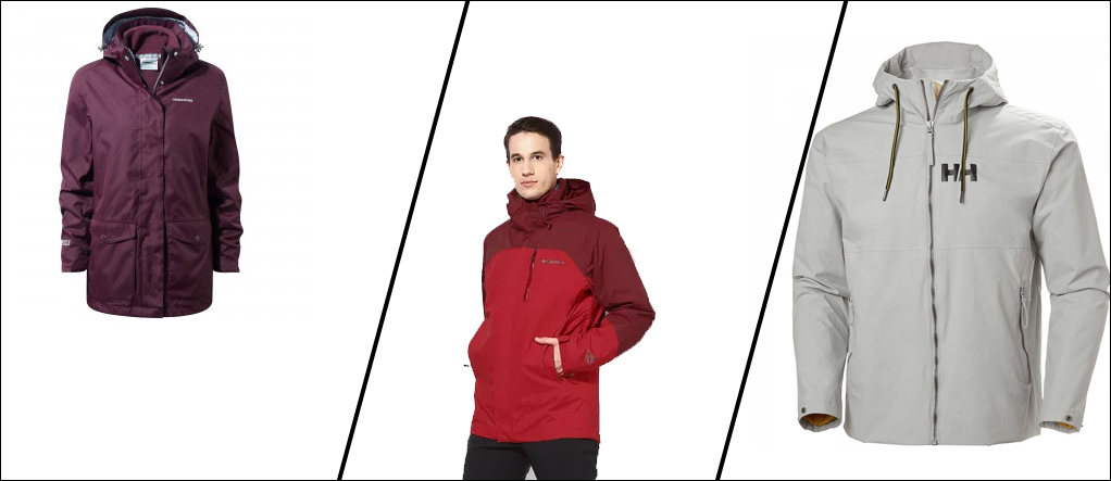 Travel clothes