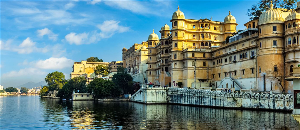 Udaipur