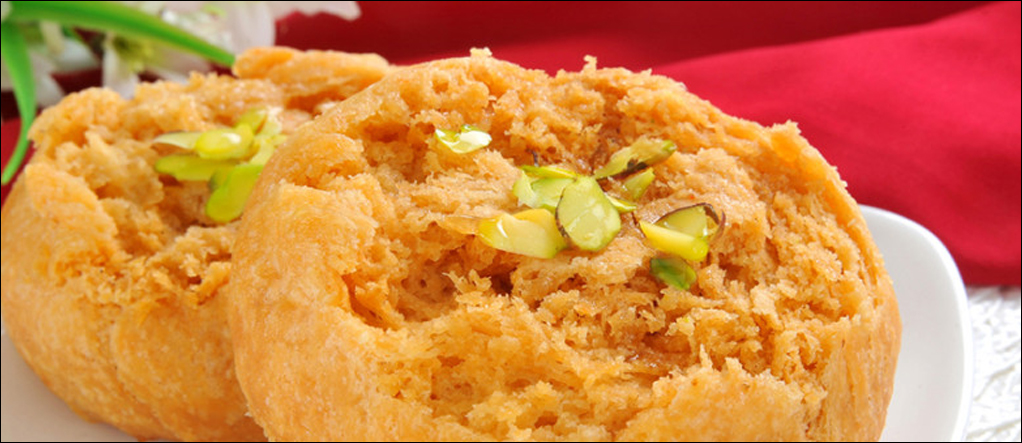 Balushahi