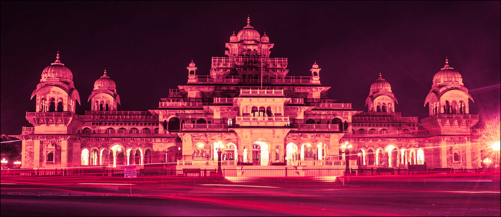 Jaipur, Rajasthan